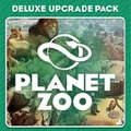 Frontier Planet Zoo Deluxe Upgrade Pack PC Game
